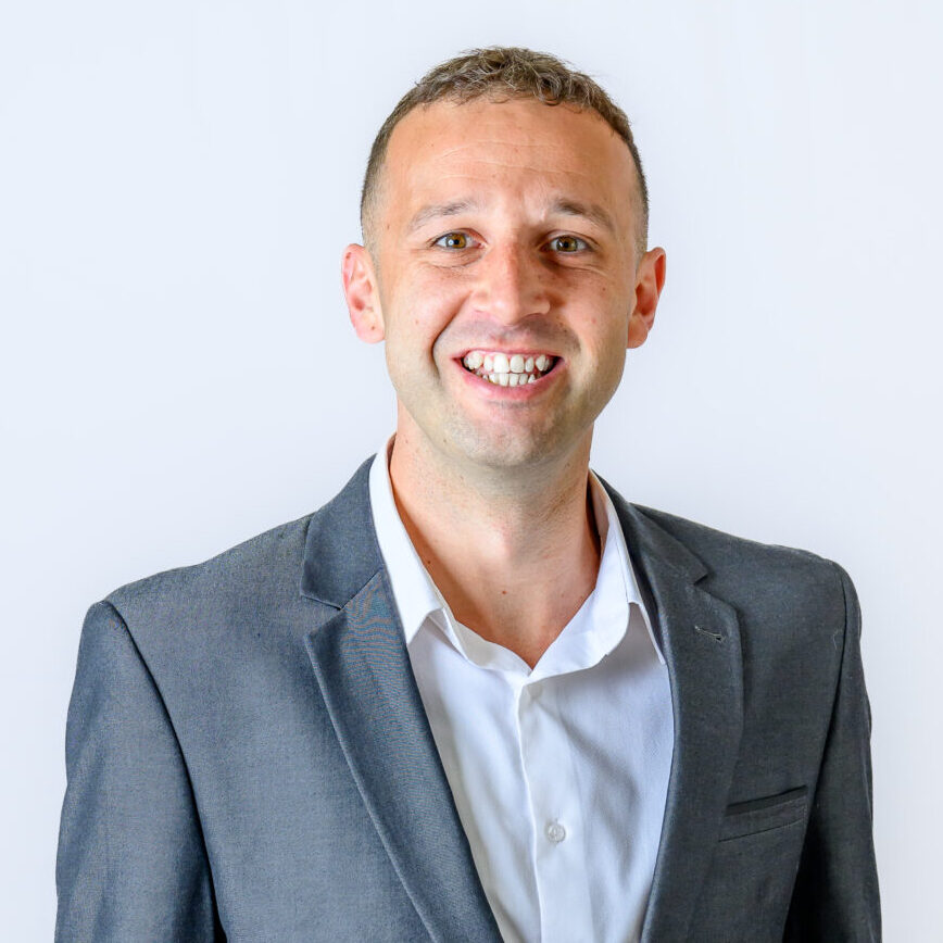 Jake Almond, Licensed Real Estate Agent Elders Real Estate Yamba